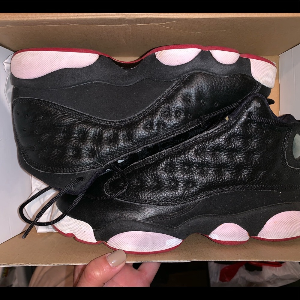 Jordan 13